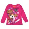 Paw Patrol children's long shirt, top 98-128 cm