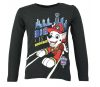 Paw Patrol kids' long sleeve t-shirt, top 98-128 cm