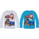 Paw Patrol children's long shirt, top 98-128 cm