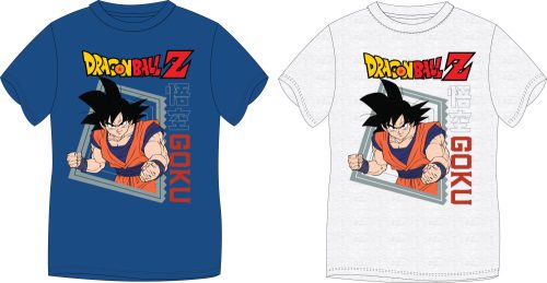 Dragon Ball Goku children's short t-shirt, top 104-152 cm