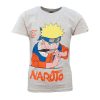 Naruto Jutsu children's short shirt, top 104-152 cm