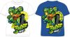 Teenage Mutant Ninja Turtles NYC children's short t-shirt, top 104-134 cm