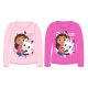 Gabby's Dollhouse Pandy children's long sleeve shirt, top 104-134 cm