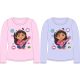 Gabby's Dollhouse Music children's long shirt, top 104-134 cm