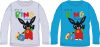 Bing Thing children's long sleeve t-shirt 2-6 years