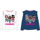 LOL Surprise children's long-sleeved t-shirt 98-128 cm