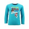 Paw Patrol Work Play children's long sleeve top, 98-128 cm