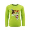 Paw Patrol Work Play children's long sleeve top, 98-128 cm