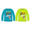 Paw Patrol Work Play children's long sleeve top, 98-128 cm