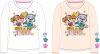 Paw Patrol Treat children's long shirt, top 98-128 cm