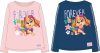 Paw Patrol Fun children's long shirt, top 98-128 cm