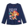 Paw Patrol Fun children's long shirt, top 98-128 cm