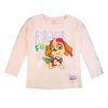 Paw Patrol Fun children's long shirt, top 98-128 cm