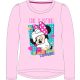 Disney Minnie  children's long sleeve t-shirt 104-134 cm