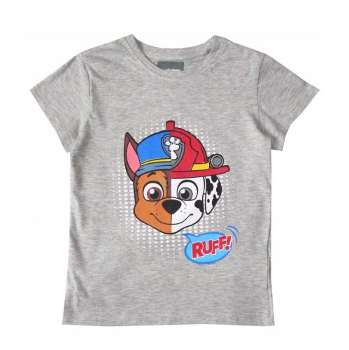 Paw Patrol children's short top, 92-122 cm