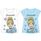 Disney Princess children's short t-shirt, top 98-128 cm