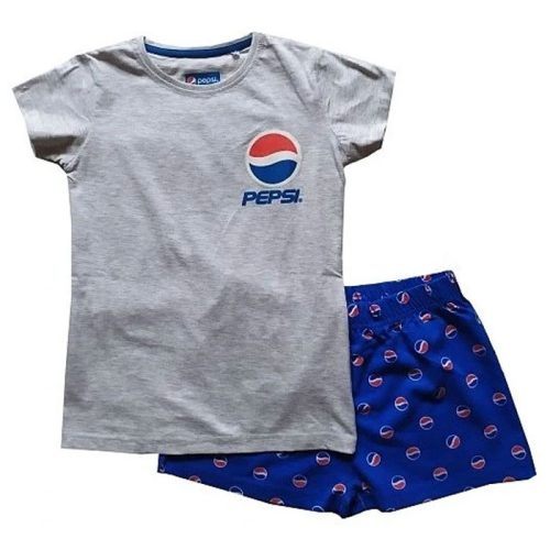 Pepsi children's short pajamas 134-164 cm