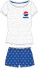 Pepsi children's short pajamas 134-164 cm