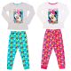 Disney Minnie  Picture children's long pajamas 104-134 cm