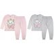 Disney Marie cat kids long pajama 98-128 cm