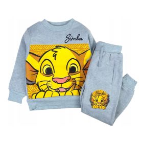 Disney Toddler Boys' Lion Guard 3pk Underwear – sandstormusa
