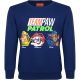 Paw Patrol Team  children's sweater 98-128 cm