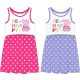 Peppa Pig children's summer dress 92-116 cm