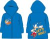 Sonic the Hedgehog Sonic the Hedgehog Raincoat 104-134 cm