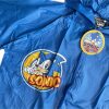 Sonic the Hedgehog Sonic the Hedgehog Raincoat 104-134 cm