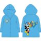 Disney Mickey  Happy Raincoat 98-128 cm