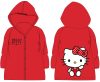 Hello Kitty raincoat 98-128 cm