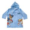 Paw Patrol Smile raincoat 98-128 cm