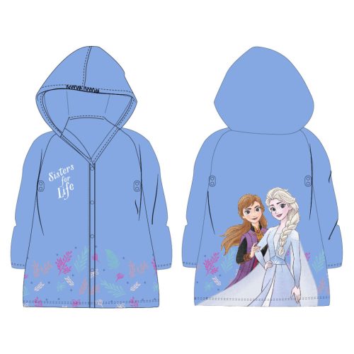 Disney Frozen Sister for Life raincoat 104-134 cm