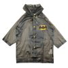 Batman raincoat 104-134 cm