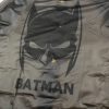 Batman raincoat 104-134 cm