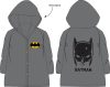 Batman raincoat 104-134 cm