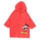 Disney Mickey  Raincoat 98-128 cm