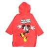 Disney Mickey  Raincoat 98-128 cm