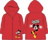 Disney Mickey  Raincoat 98-128 cm