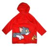 Tom and Jerry raincoat 98-128 cm