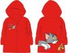 Tom and Jerry raincoat 98-128 cm