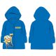 Minions raincoat 98-128 cm