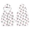 Disney Minnie Dots Raincoat 104-134 cm