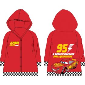 Disney hot sale cars raincoat