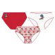 Miraculous Ladybug children's underwear, panties 3 pieces/pack