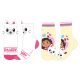 Gabby's Dollhouse Pandy children's socks 23-34