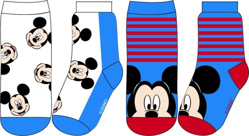 Disney Mickey  children's socks 23-34