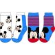 Disney Mickey  children's socks 23-34