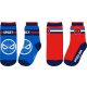 Spiderman kids socks 23-34