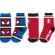 Spiderman children's socks 23-34